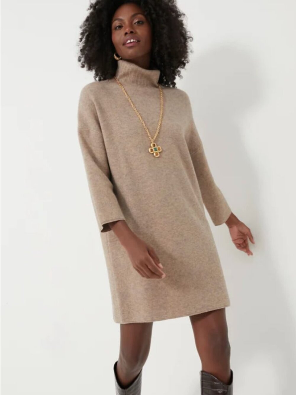 Pomander Place Hazelwood Vivianne Dress
